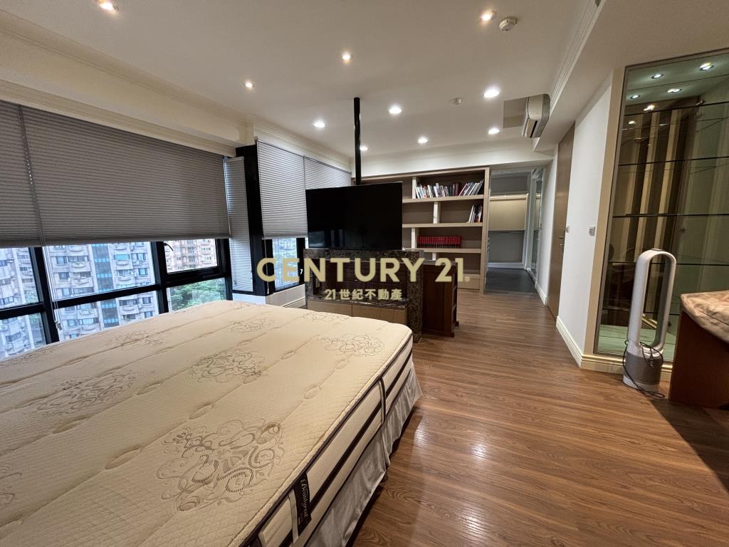 南港鼎陽璞園豪宅(租35)