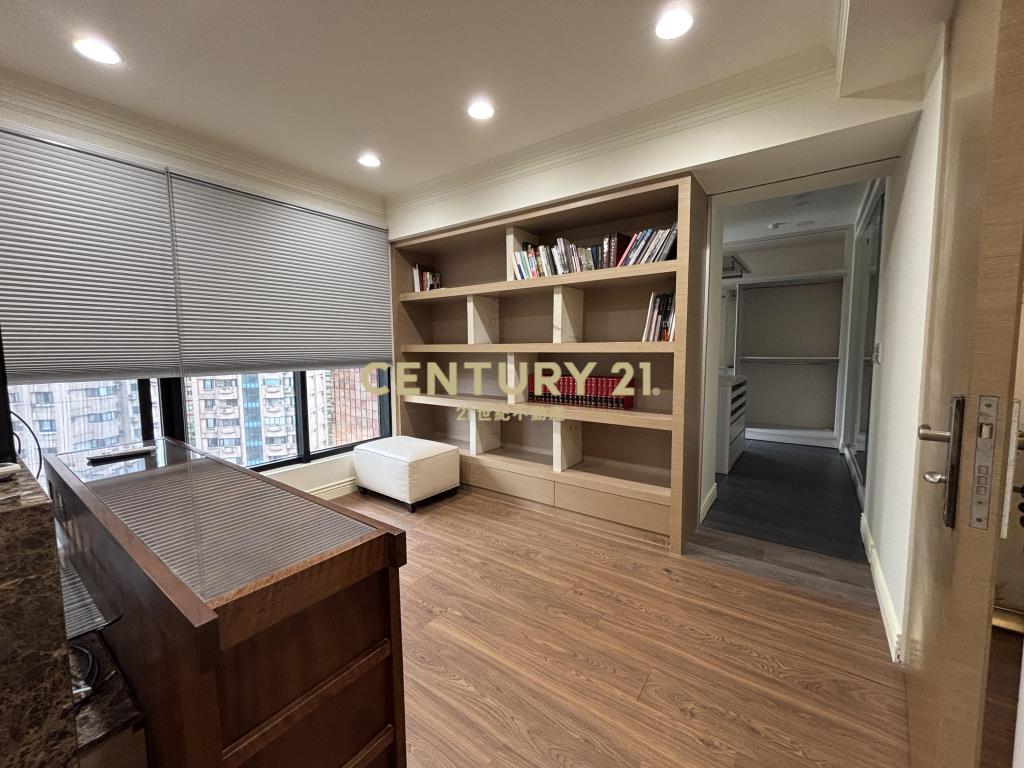 南港鼎陽璞園豪宅(租35)