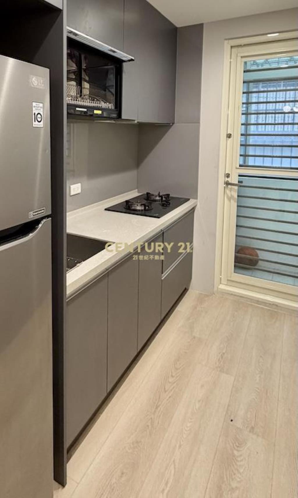 信義總站漂亮頂家(B95)