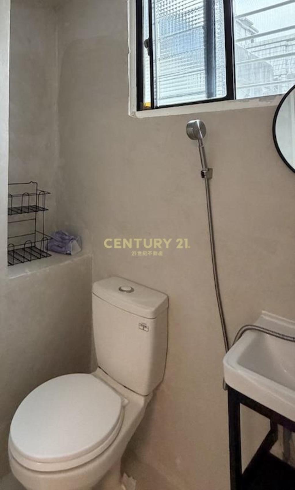 信義總站漂亮頂家(B95)