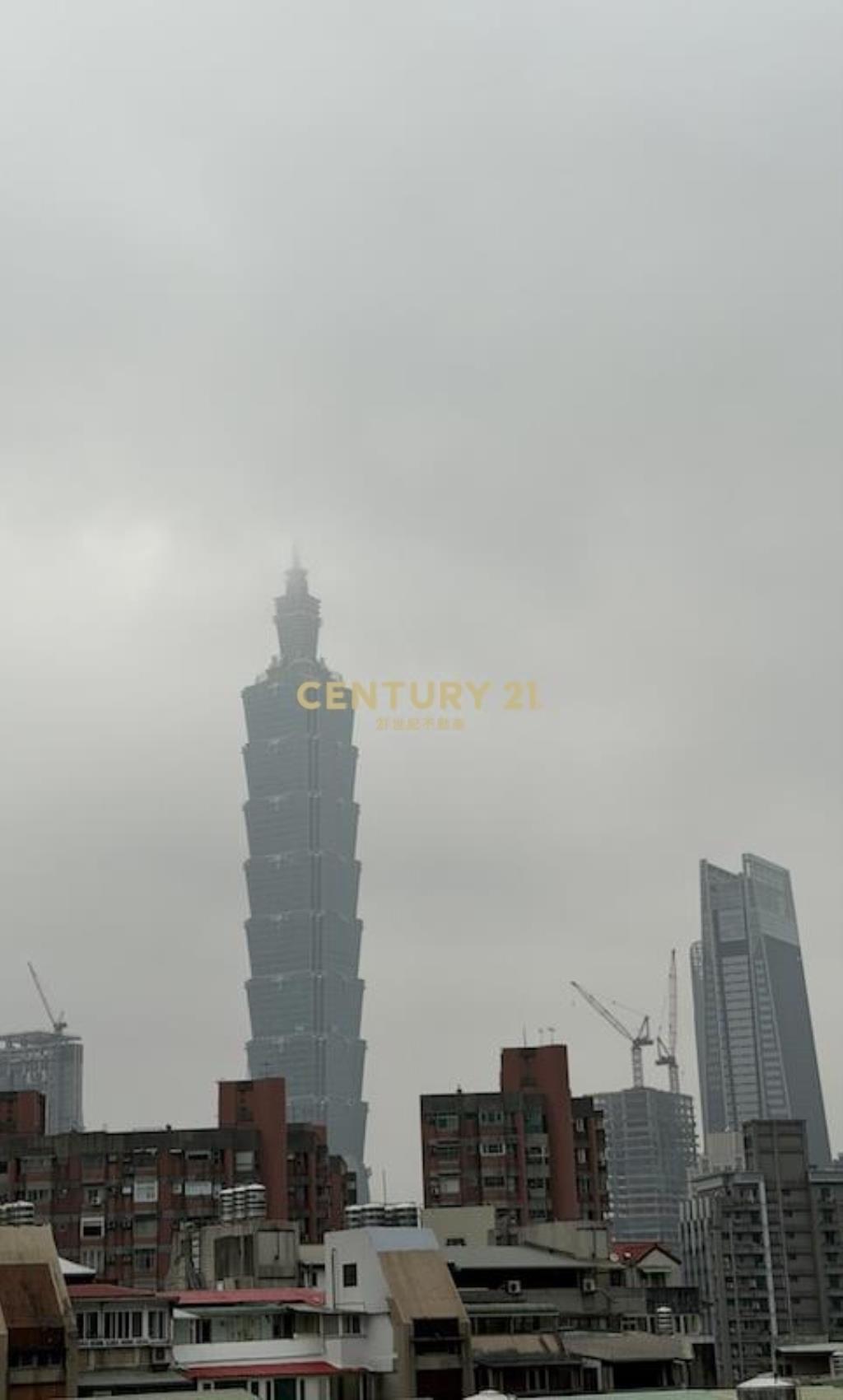 信義總站漂亮頂家(B95)