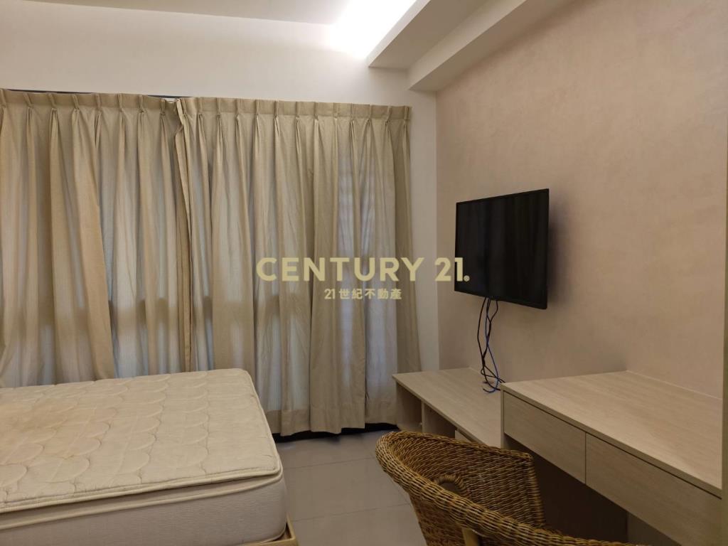 新紐約全新套房(租7)