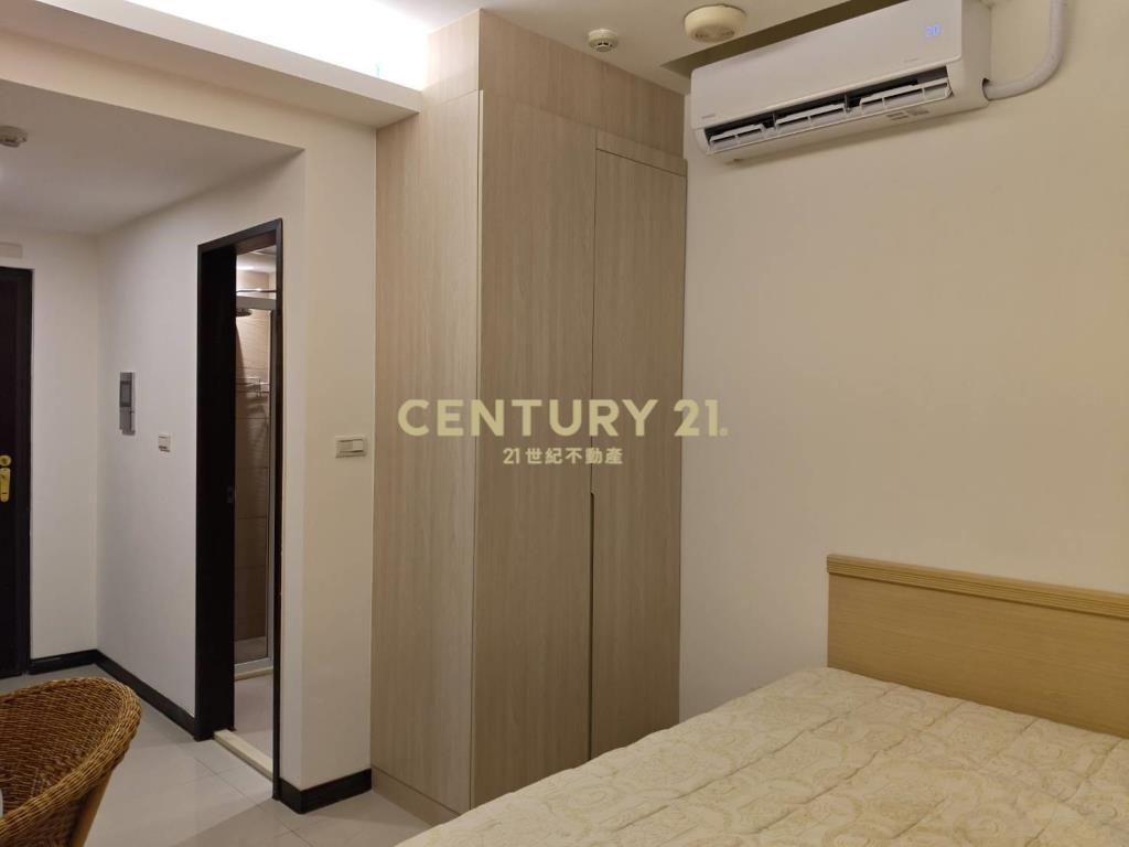 新紐約全新套房(租7)