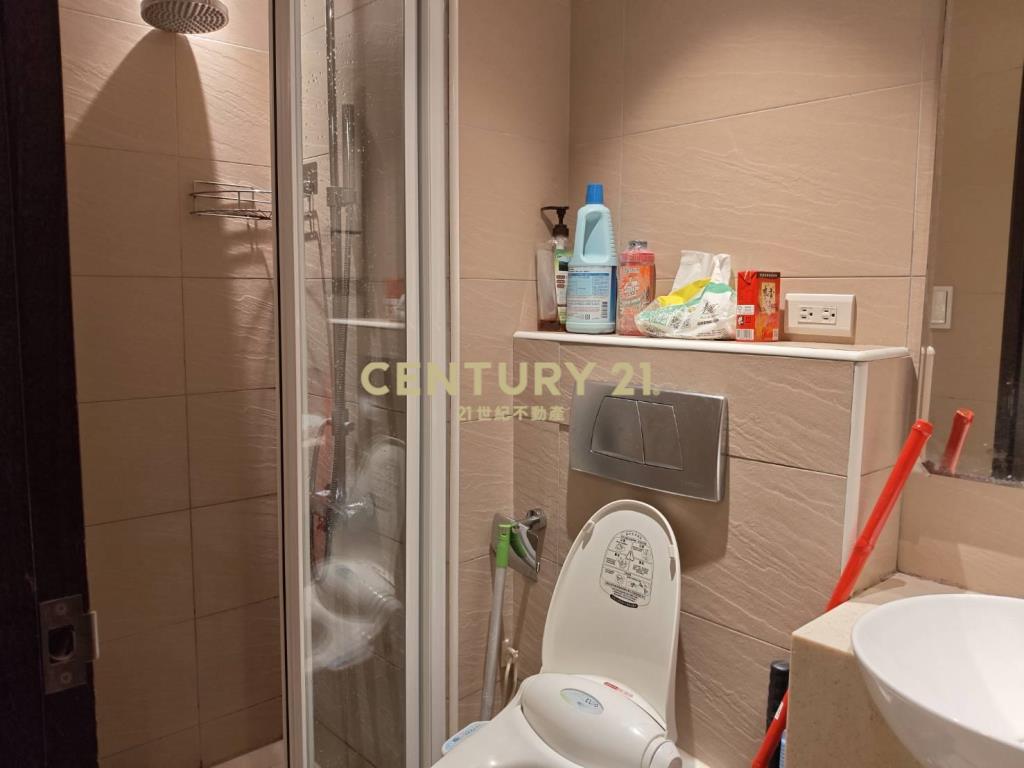 新紐約全新套房(租7)