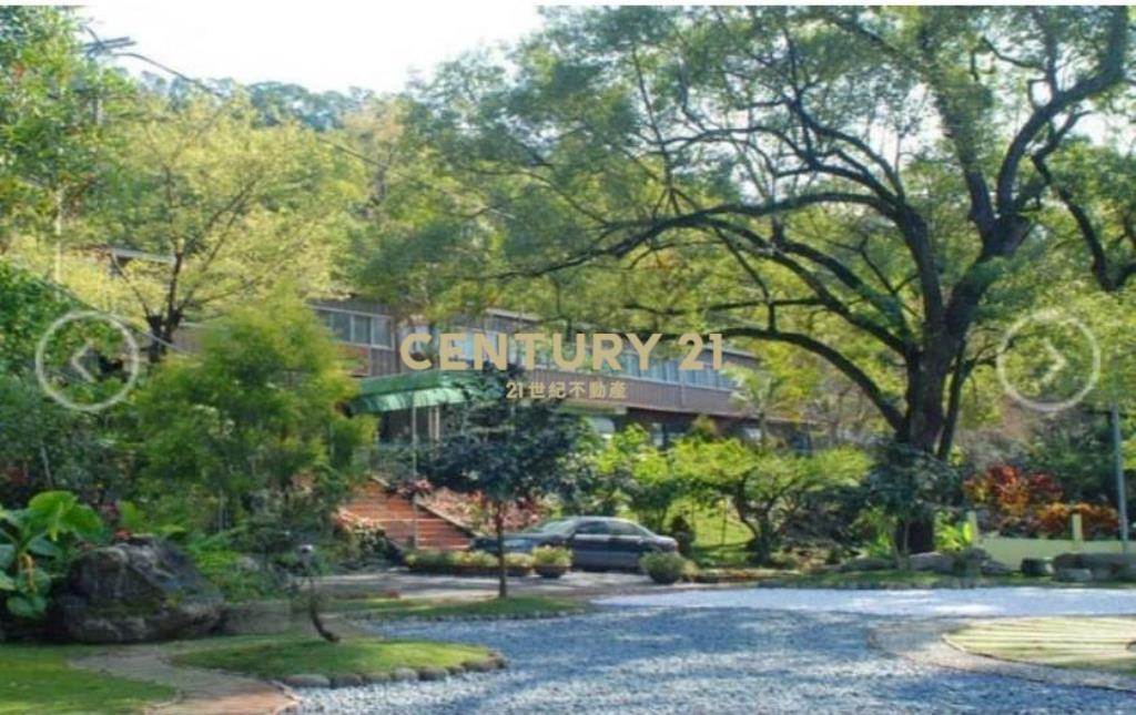 金色養生山莊(租41)