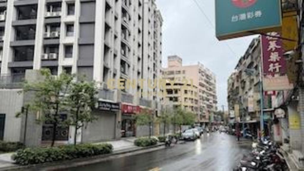 八里電梯美3房(B262)