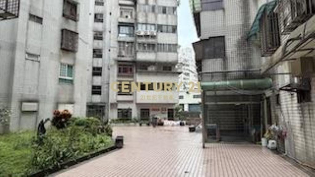 八里電梯美3房(B262)