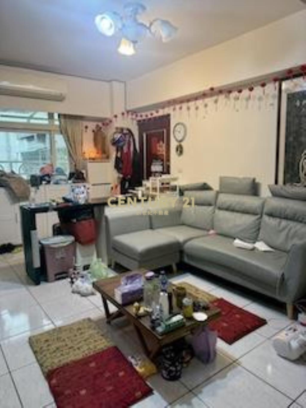 八里電梯美3房(B262)