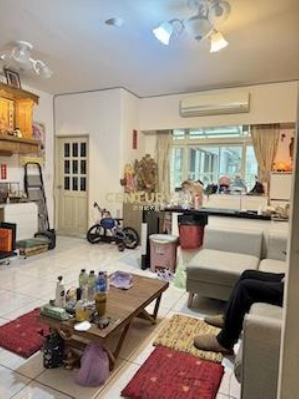 八里電梯美3房(B262)