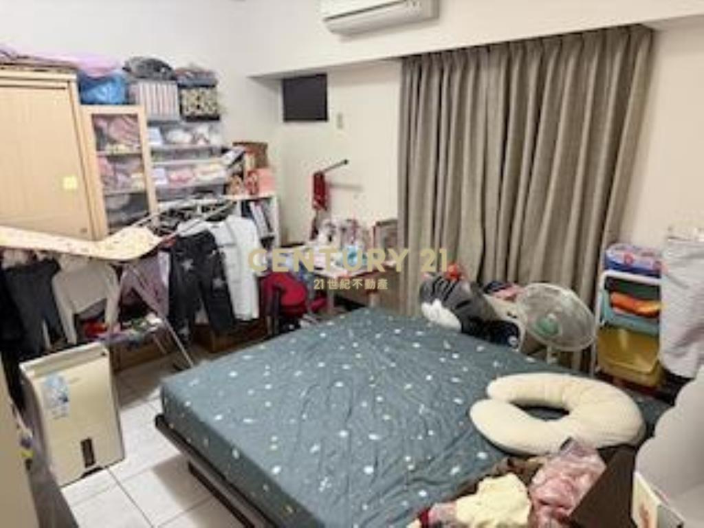 八里電梯美3房(B262)