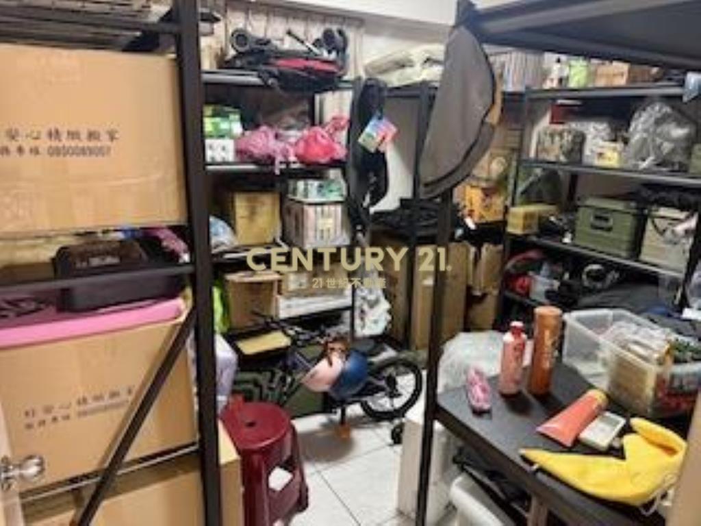 八里電梯美3房(B262)