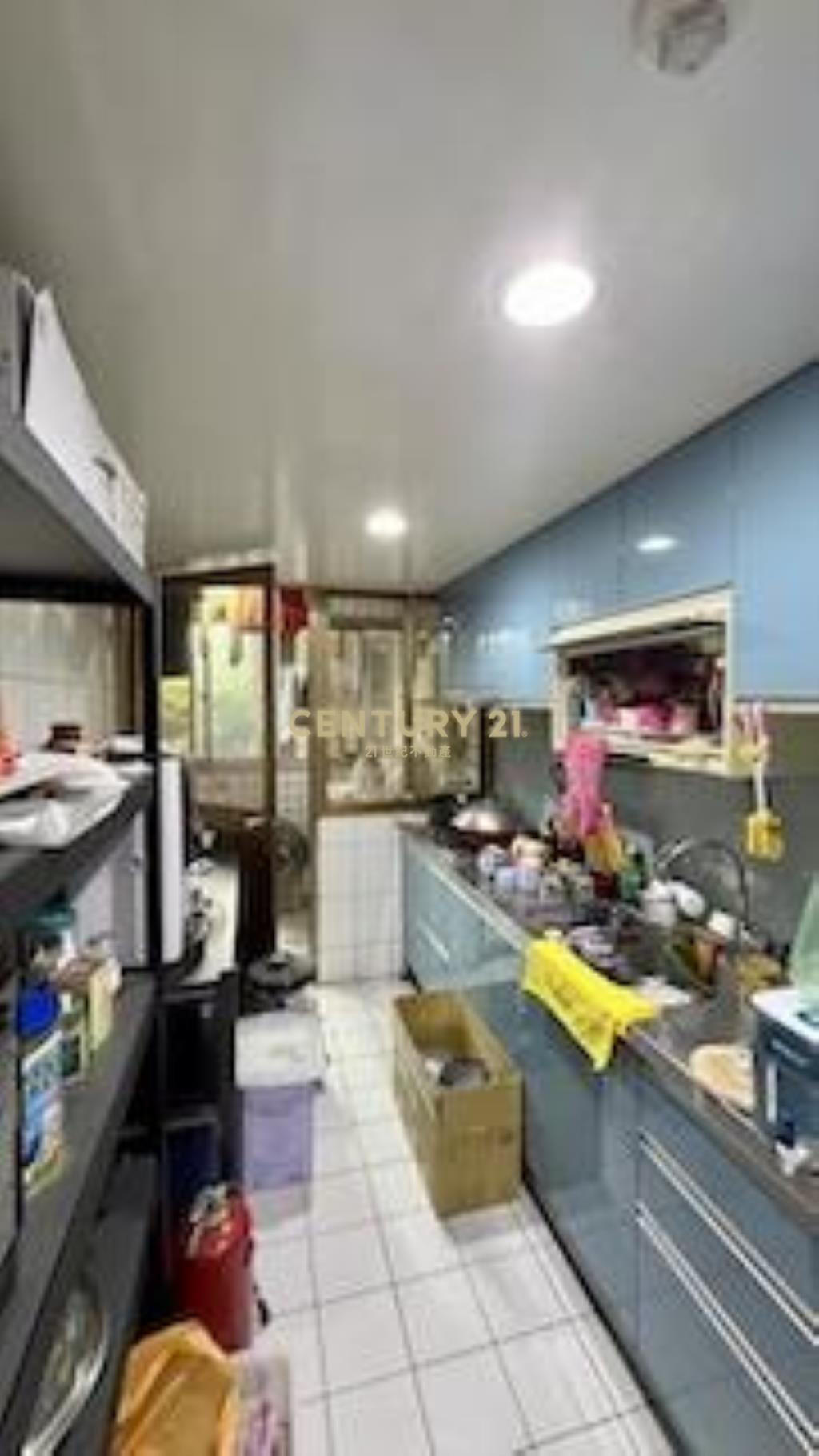 八里電梯美3房(B262)