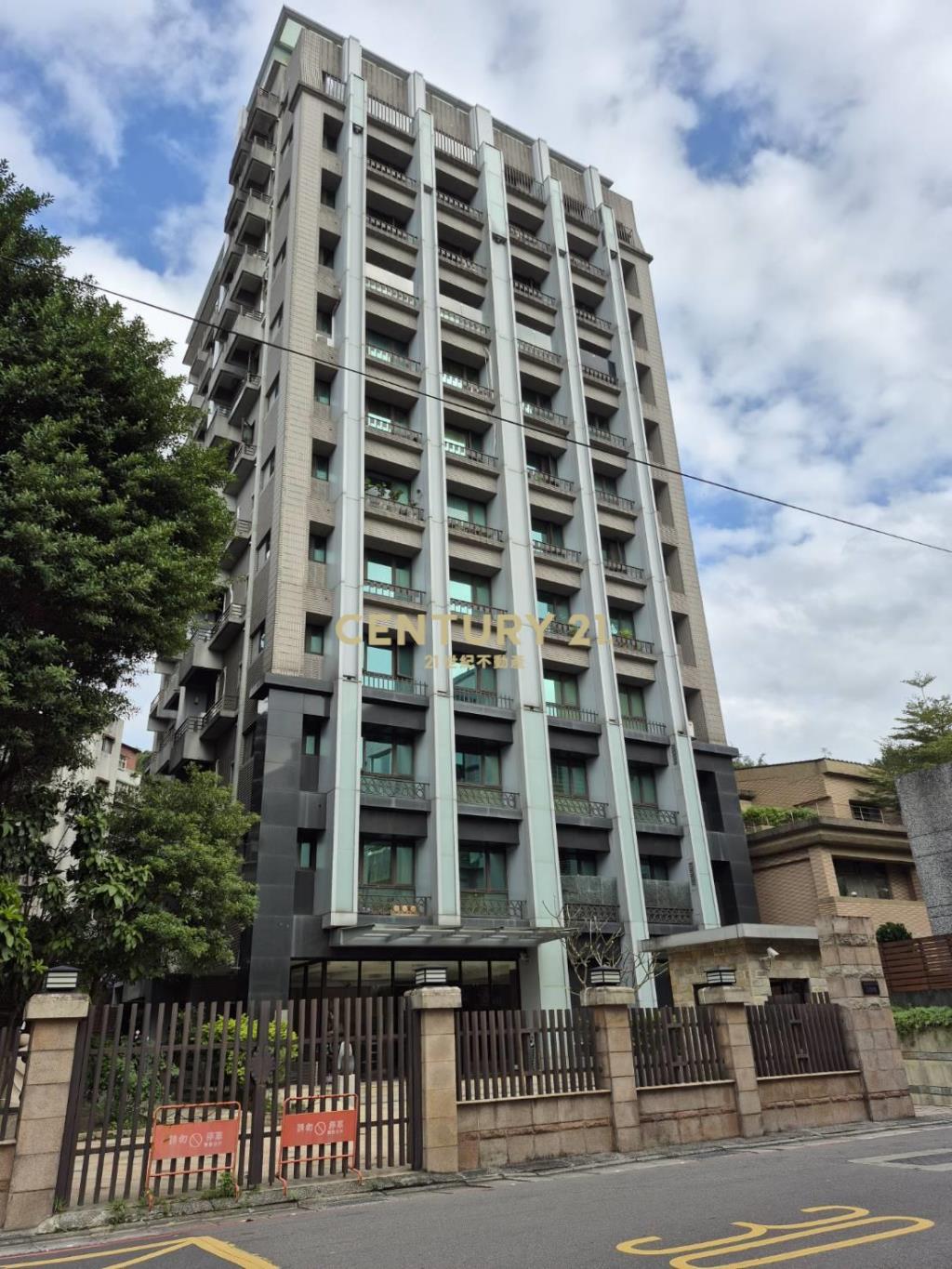 新紐約面101景觀屋(租9)