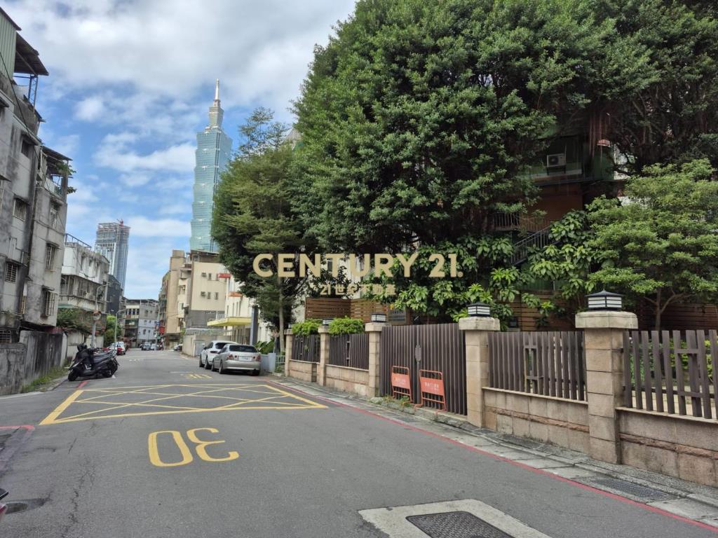 新紐約面101景觀屋(租9)