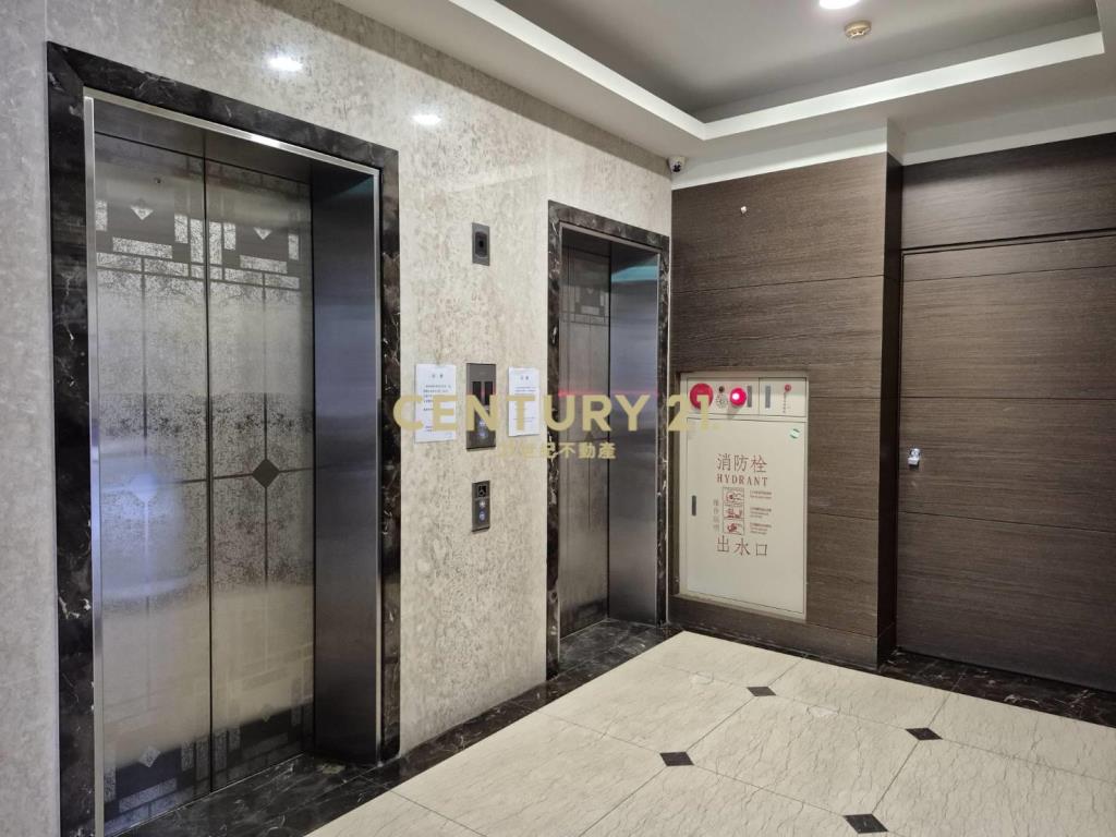 新紐約面101景觀屋(租9)