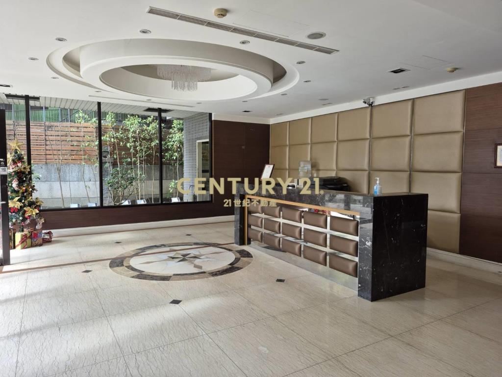 新紐約面101景觀屋(租9)