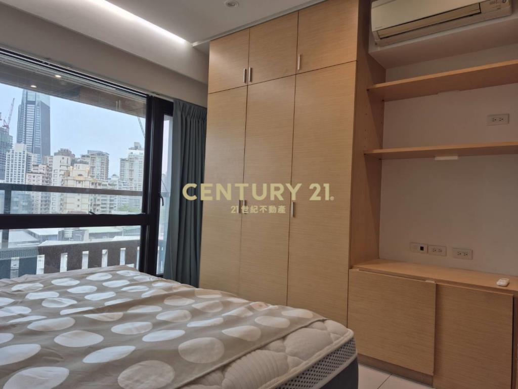 新紐約面101景觀屋(租9)