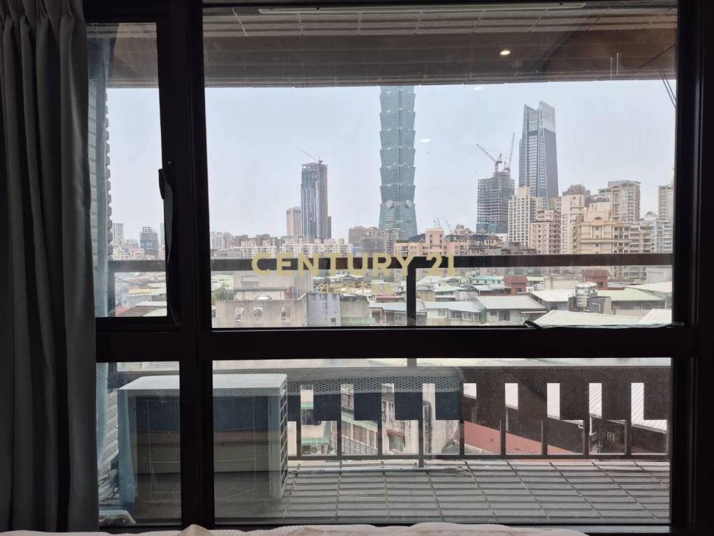 新紐約面101景觀屋(租9)