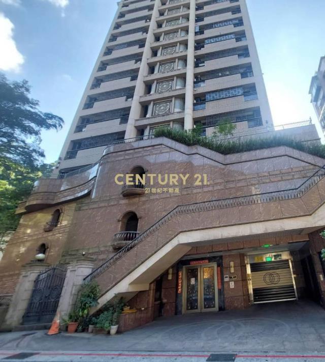 信義香禔2房(租11)