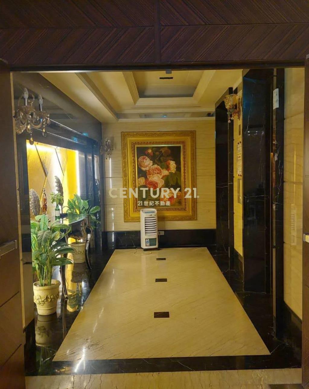 信義香禔2房(租11)