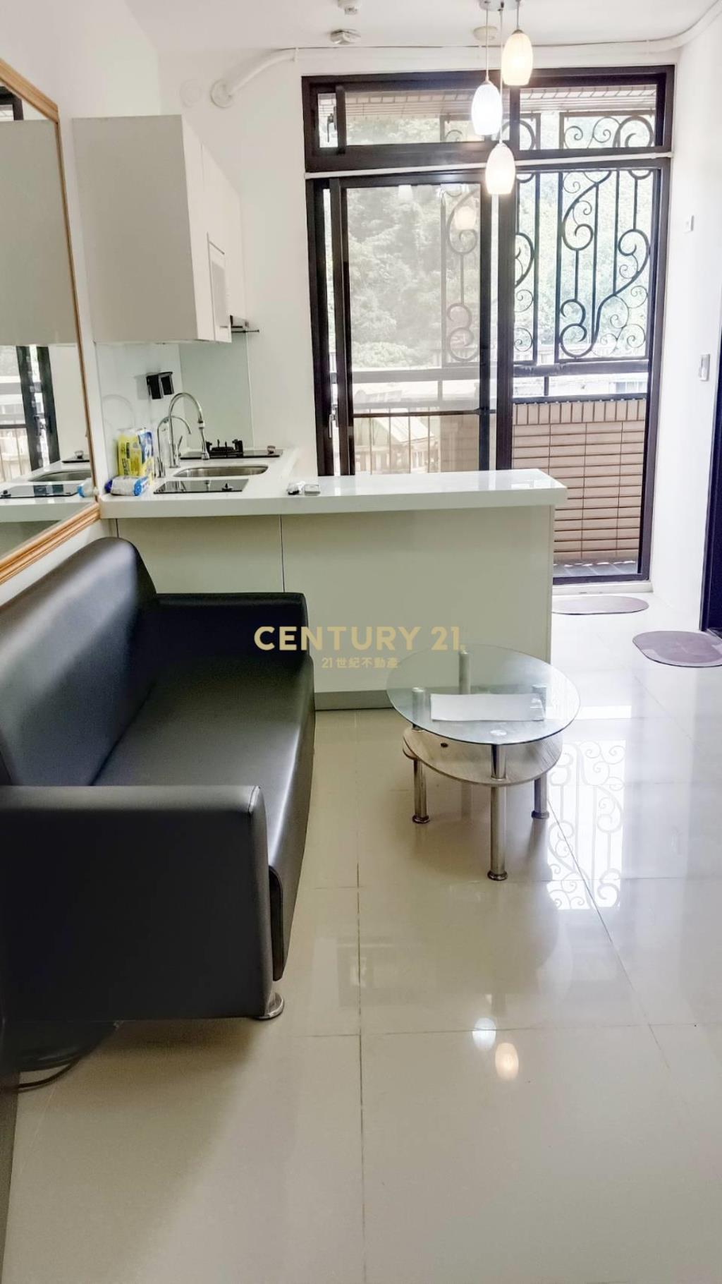 信義香禔2房(租11)