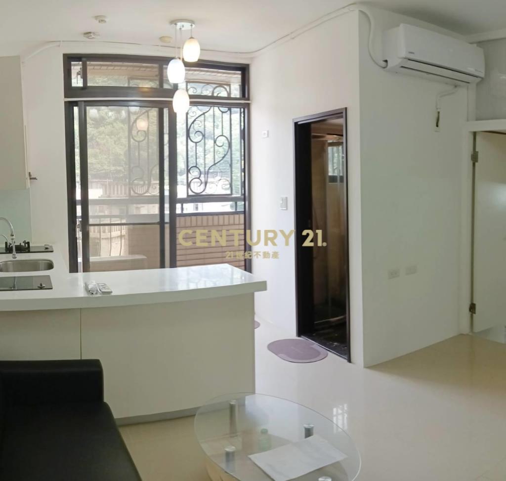 信義香禔2房(租11)