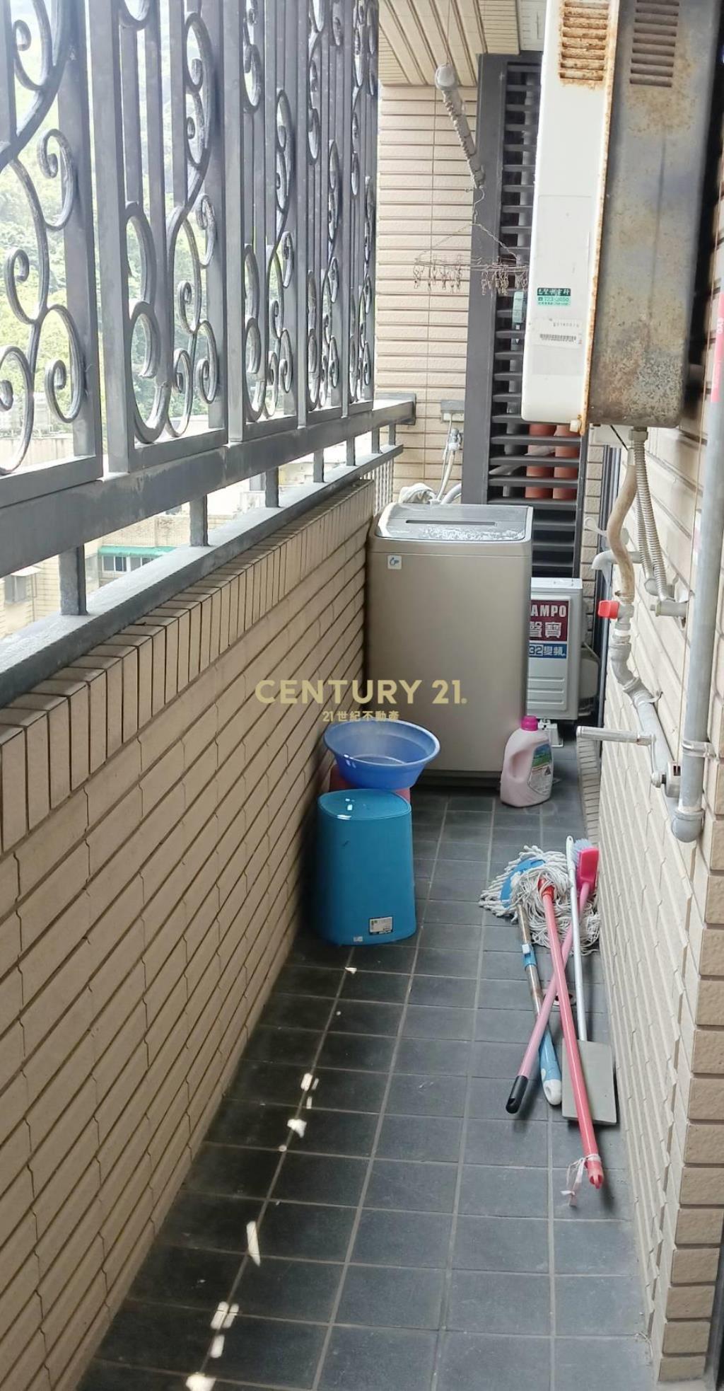 信義香禔2房(租11)