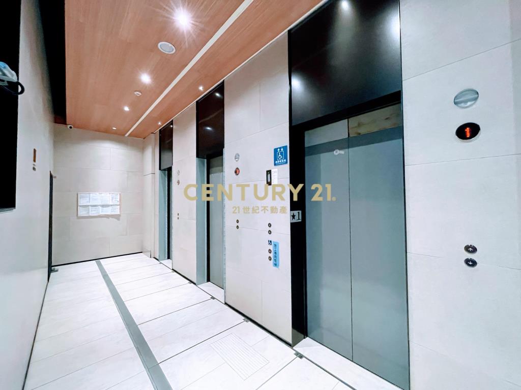 14張大公園小豪宅(A87)