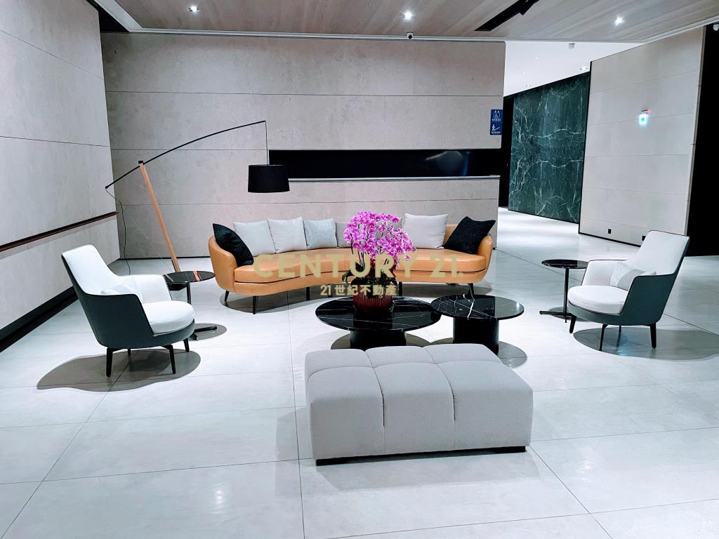 14張大公園小豪宅(A87)