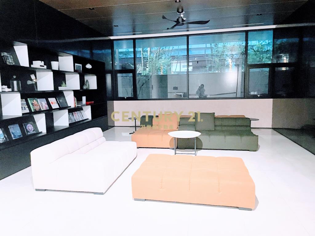 14張大公園小豪宅(A87)