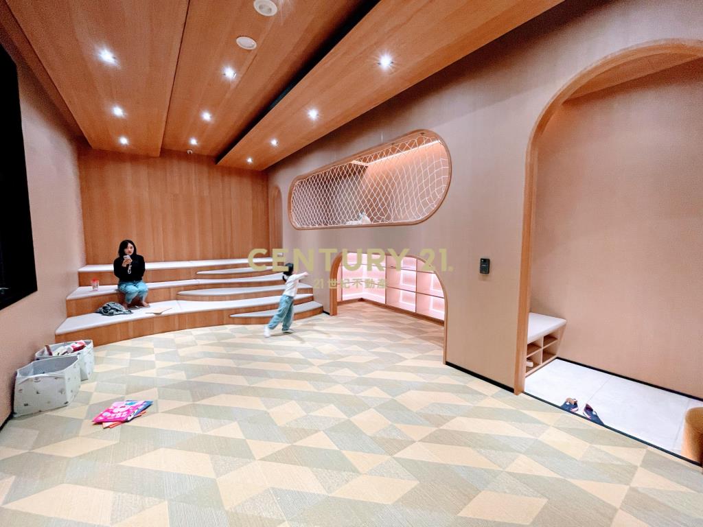 14張大公園小豪宅(A87)