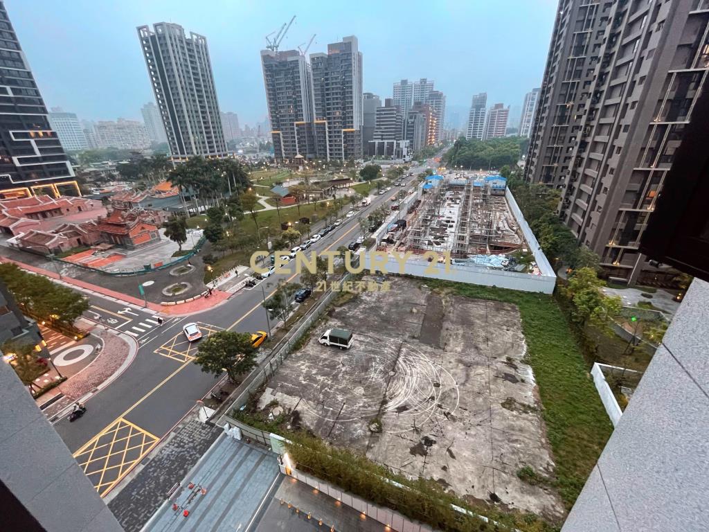 14張大公園小豪宅(A87)