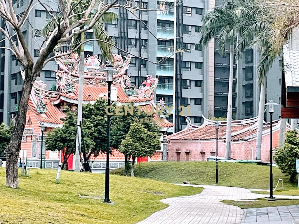 14張大公園小豪宅(A87)