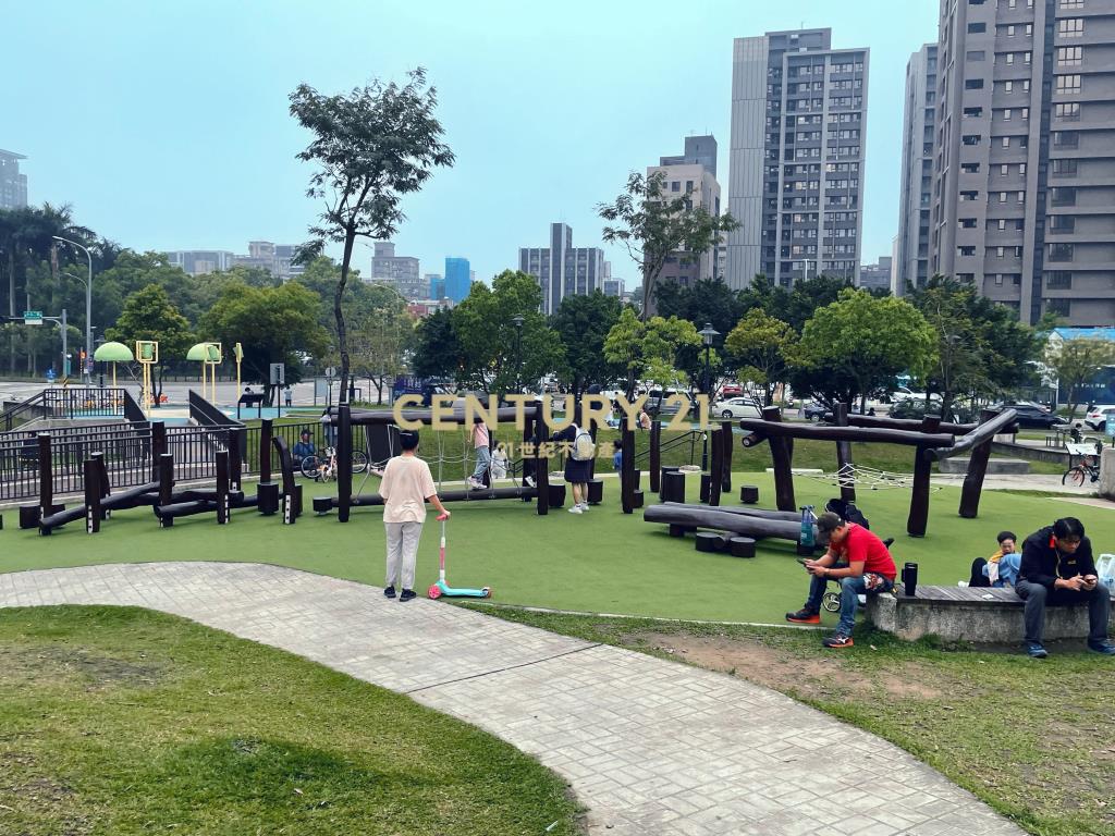 14張大公園小豪宅(A87)