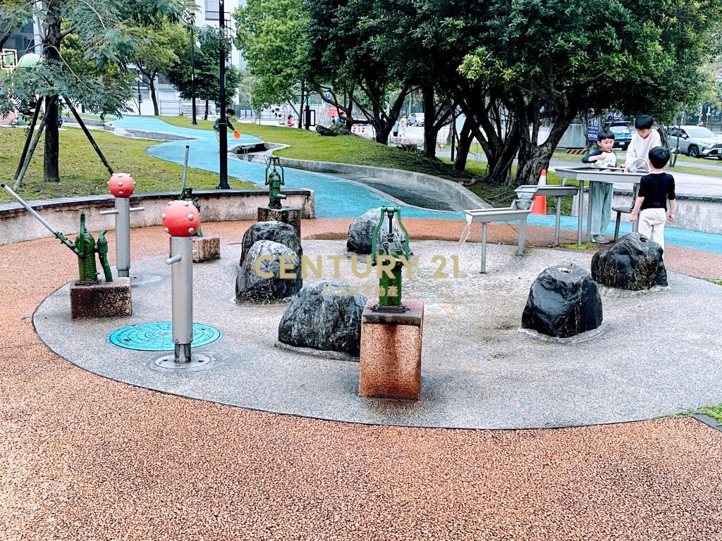 14張大公園小豪宅(A87)