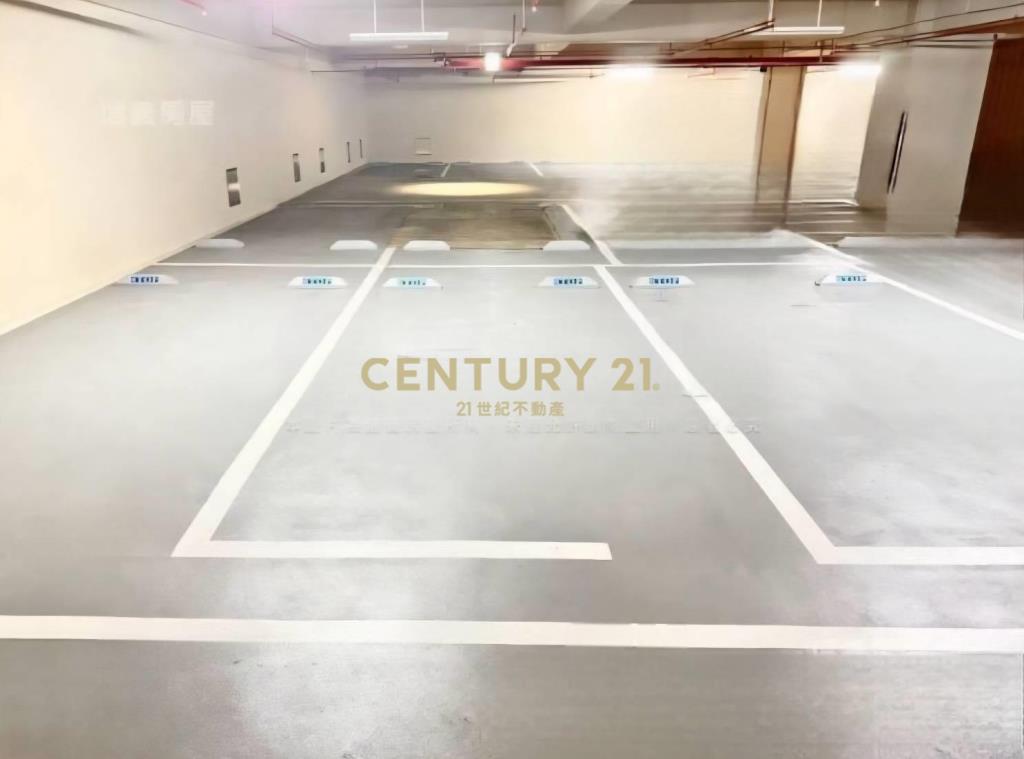 新店央北漢皇豪居(A87)