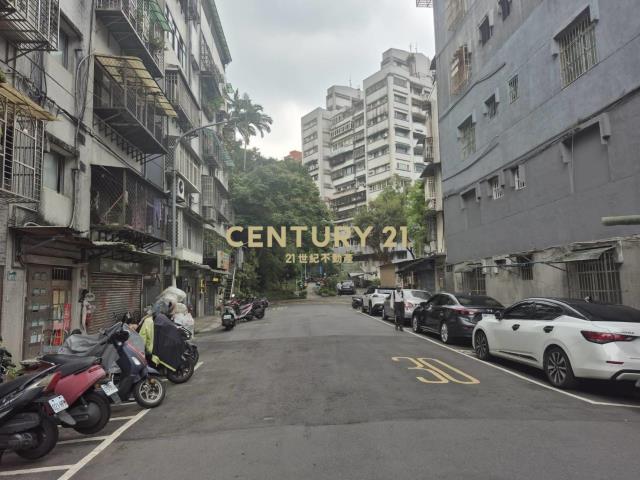 松仁四房美寓(B83)