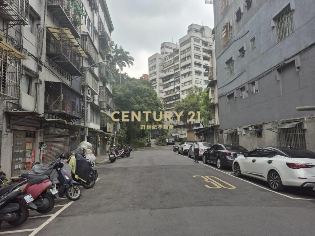 松仁四房美寓(B83)