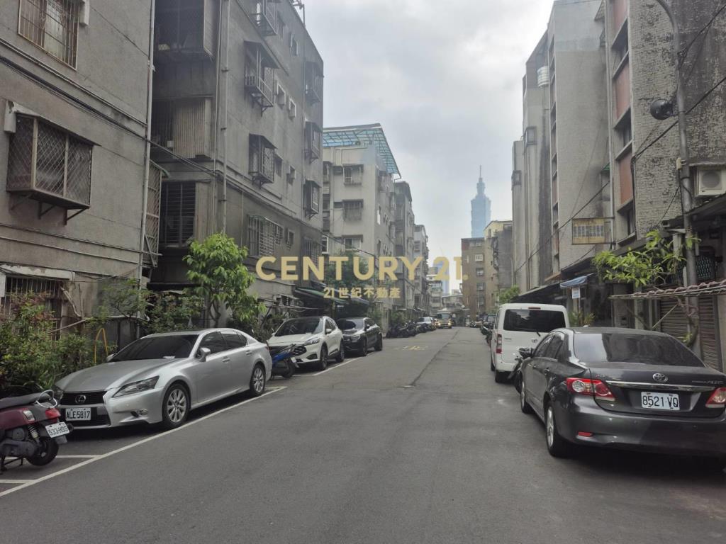 松仁四房美寓(B83)