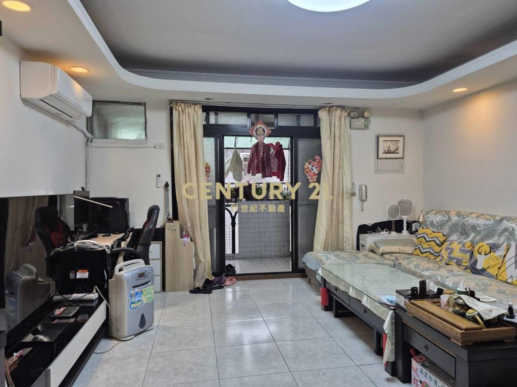 松仁四房美寓(B83)