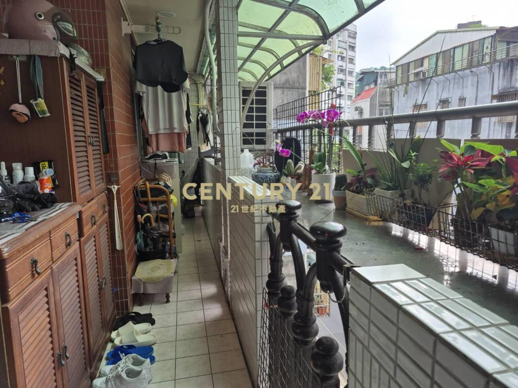 松仁四房美寓(B83)