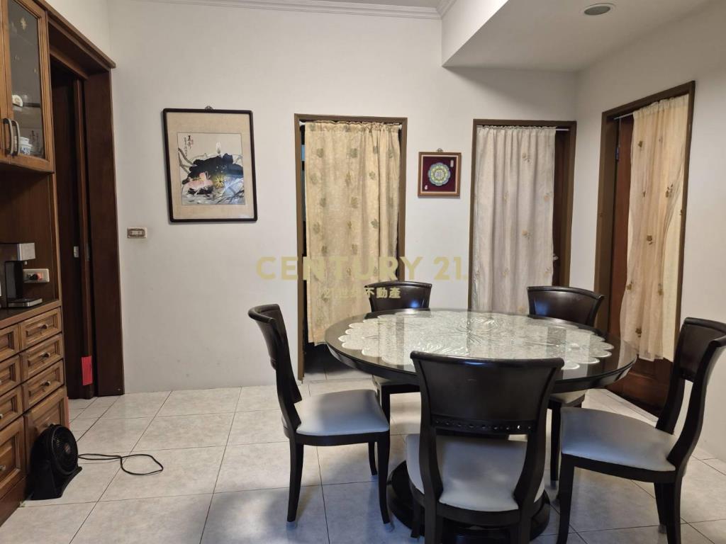 松仁四房美寓(B83)