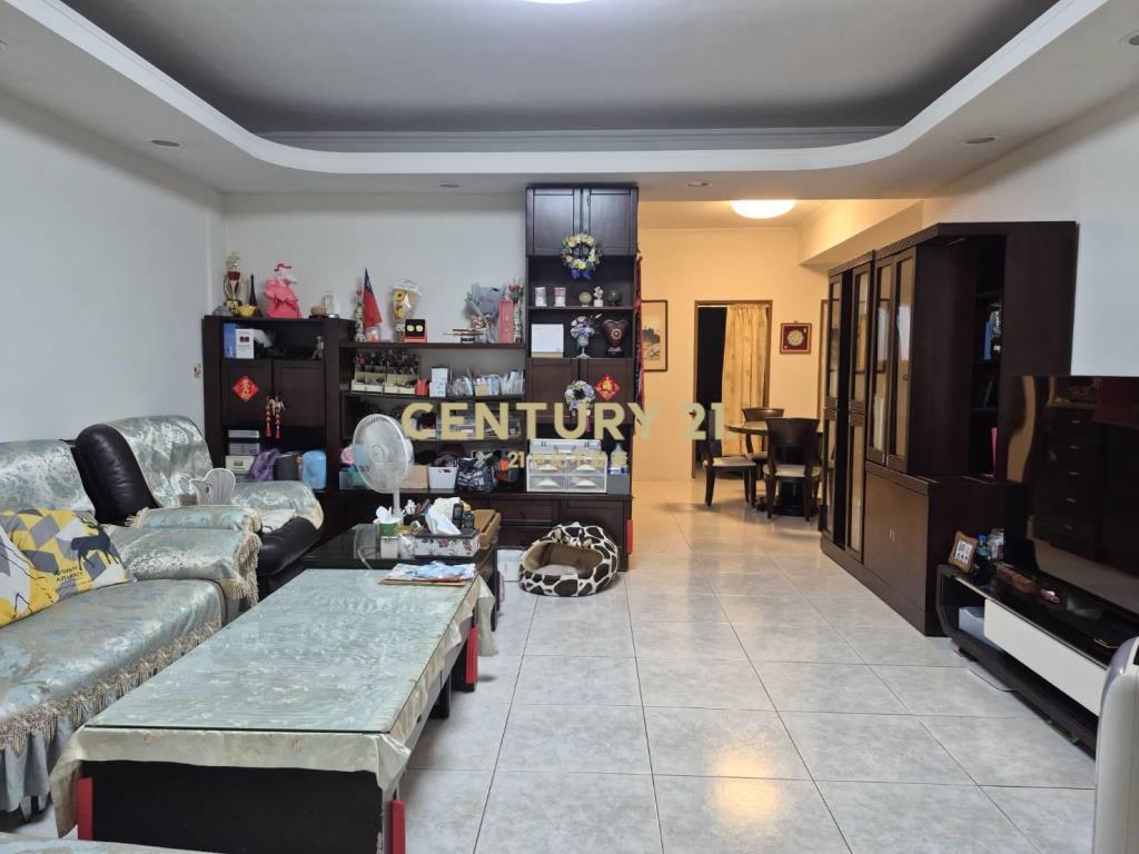 松仁四房美寓(B83)