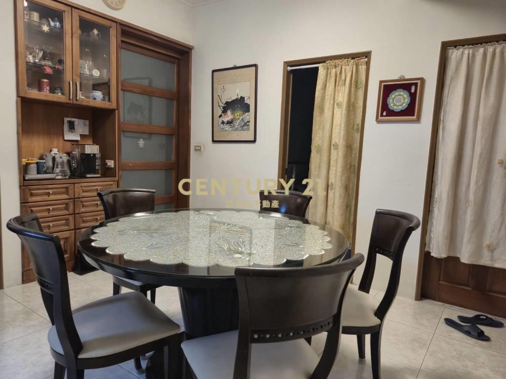 松仁四房美寓(B83)