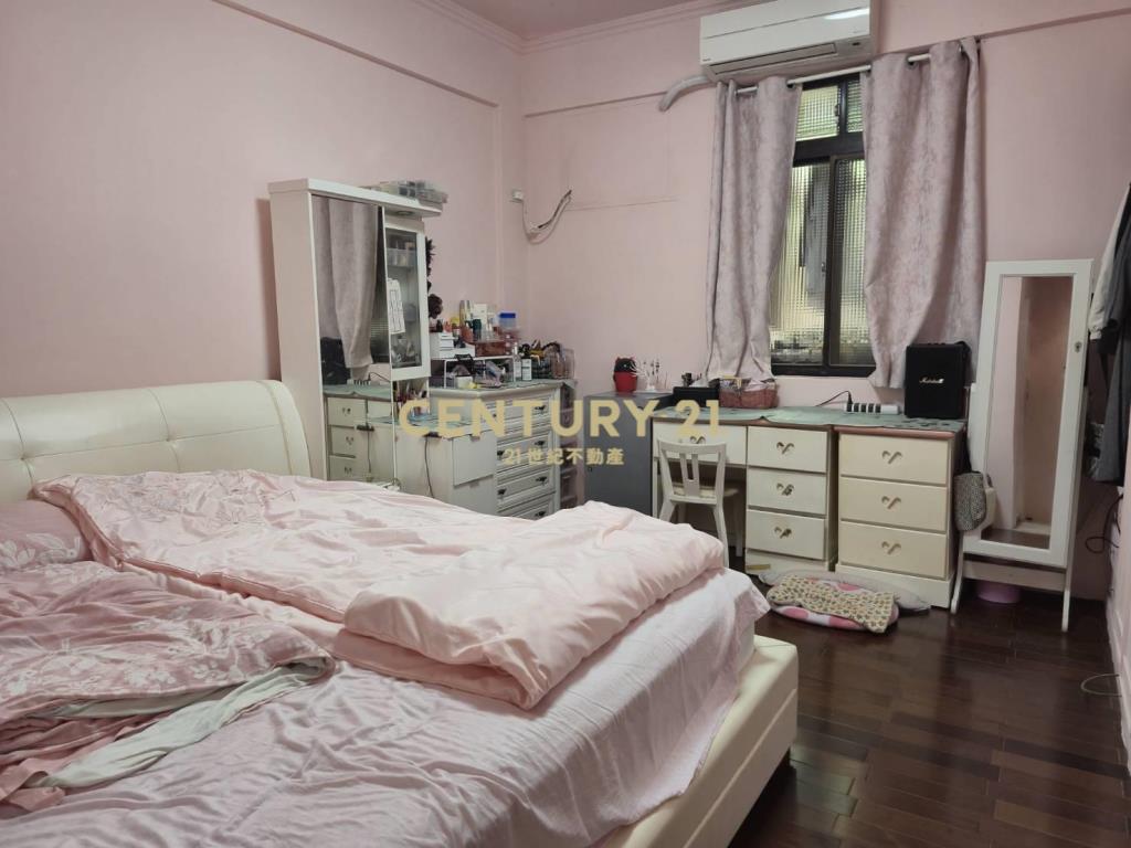 松仁四房美寓(B83)