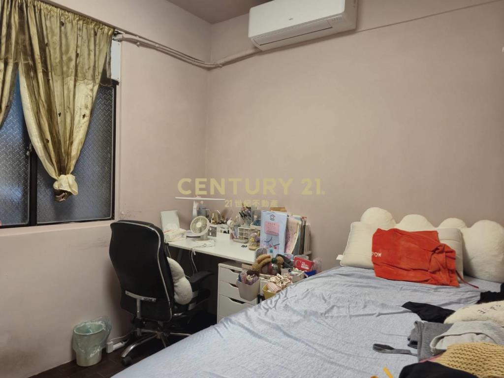 松仁四房美寓(B83)