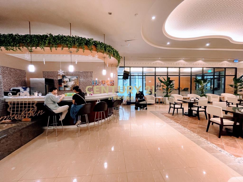 五星級渡假精品屋(A101)