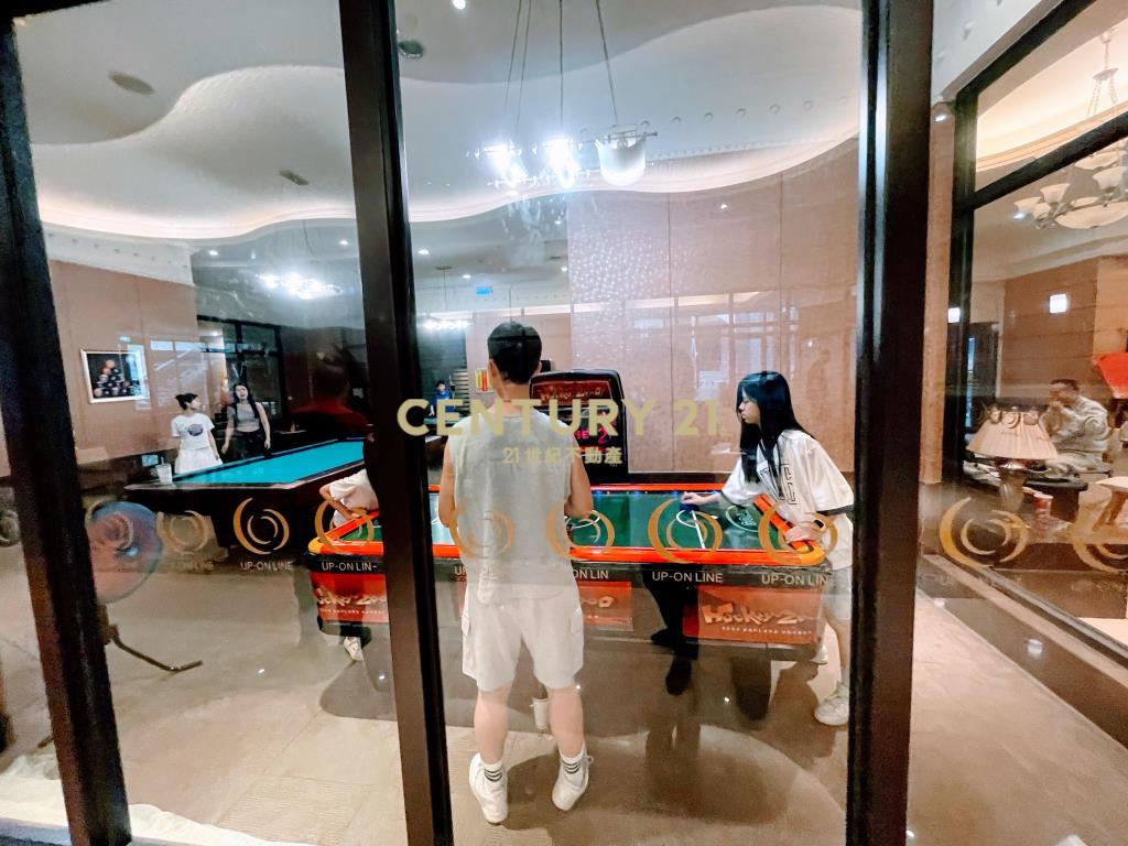 五星級渡假精品屋(A101)