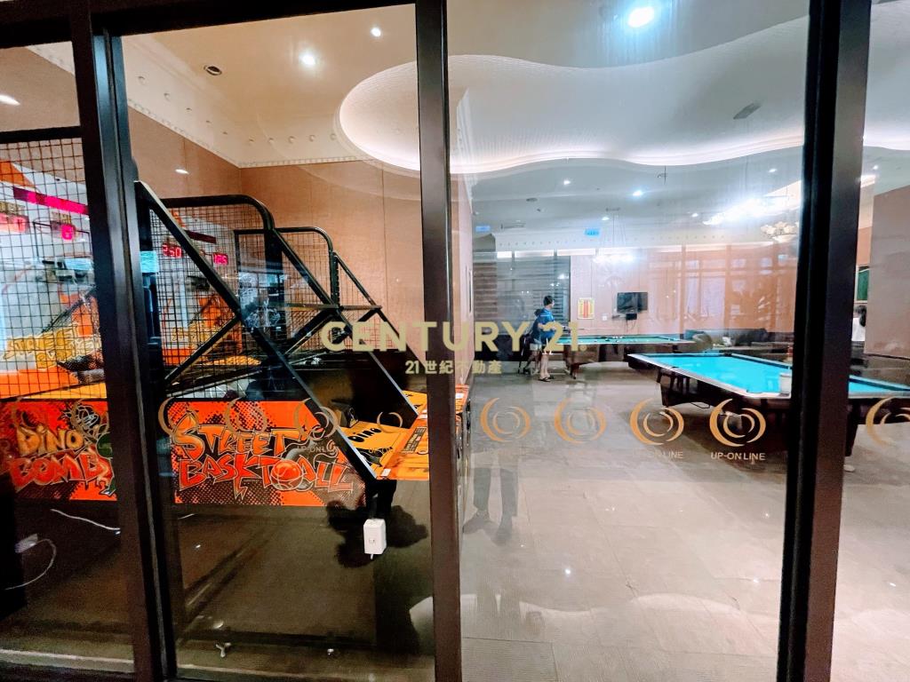 五星級渡假精品屋(A101)