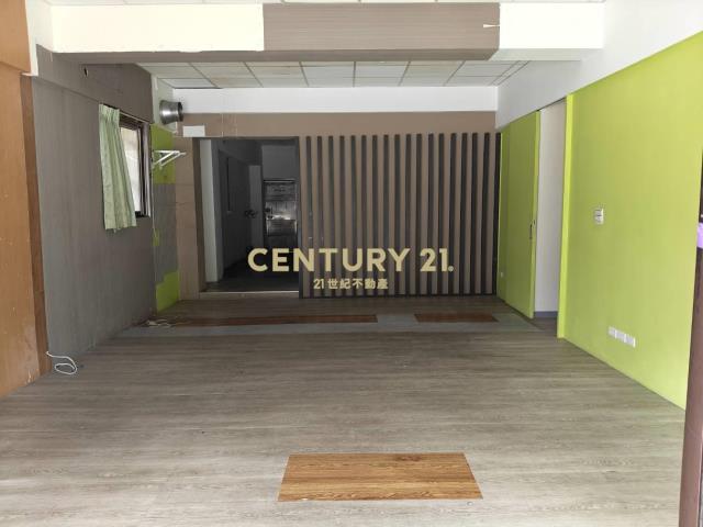 松仁金店面(租6)